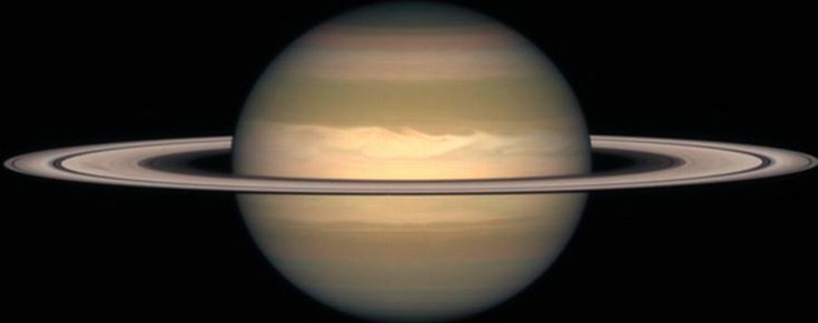 Saturn